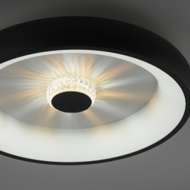 Lampa sufitowa VERTIGO LED CCT PILOT 14384-18