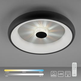 Lampa sufitowa VERTIGO 14384-18