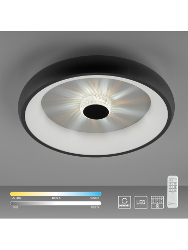 Lampa sufitowa VERTIGO 14384-18
