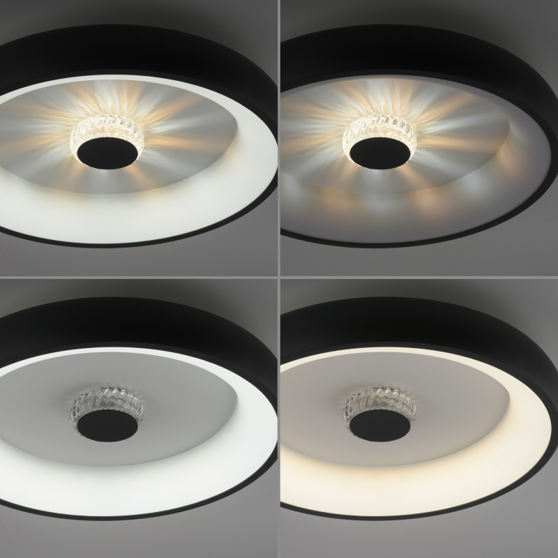 Lampa sufitowa VERTIGO 14384-18