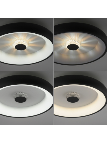Lampa sufitowa VERTIGO 14384-18