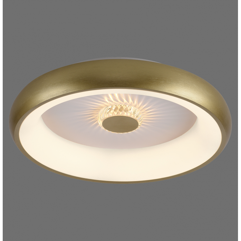 Lampa sufitowa VERTIGO LED CCT PILOT 14384-60