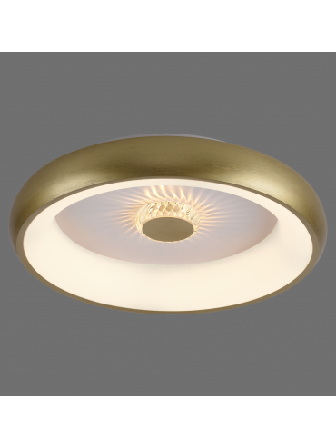 Lampa sufitowa VERTIGO 14384-60