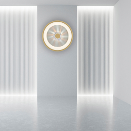 Lampa sufitowa VERTIGO 14384-60