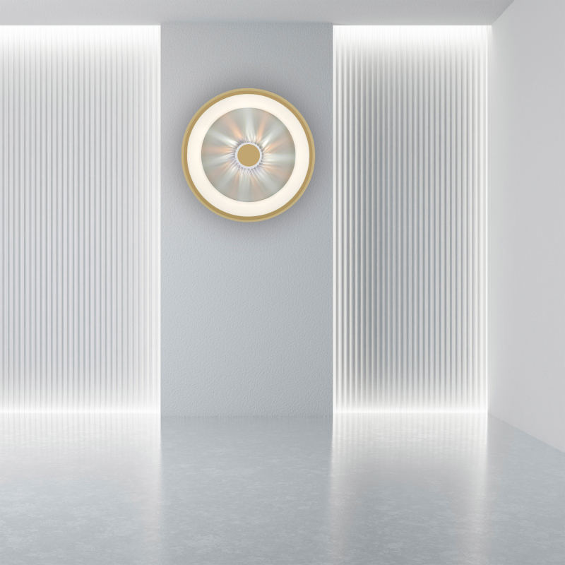 Lampa sufitowa VERTIGO LED CCT PILOT 14384-60
