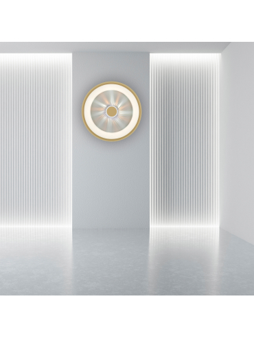 Lampa sufitowa VERTIGO 14384-60