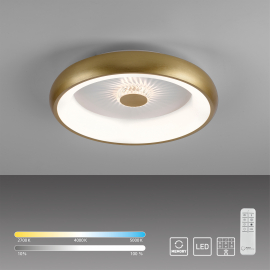 Lampa sufitowa VERTIGO 14384-60