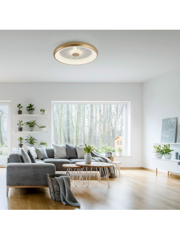 Lampa sufitowa VERTIGO 14386-60