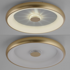 Lampa sufitowa VERTIGO 14386-60