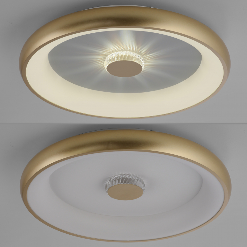 Lampa sufitowa VERTIGO 14386-60