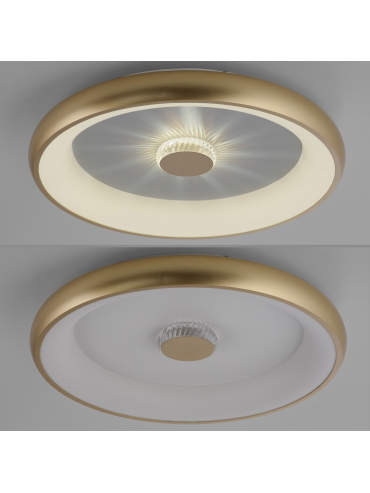 Lampa sufitowa VERTIGO 14386-60