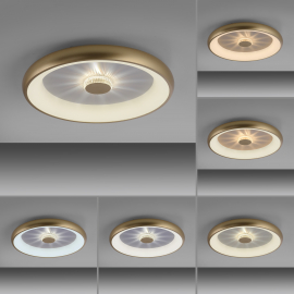 Lampa sufitowa VERTIGO 14386-60