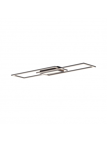 Lampa sufitowa ASMIN 14694-18