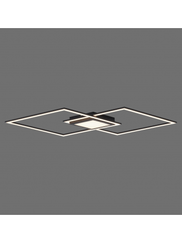 Lampa sufitowa ASMIN 14695-18