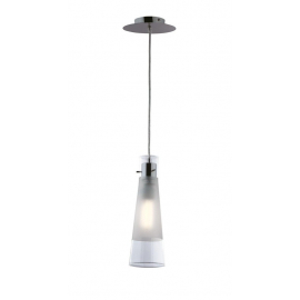 Lampa wisząca KUKY CLEAR SP1