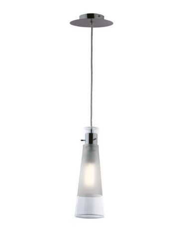 Lampa wisząca KUKY CLEAR SP1