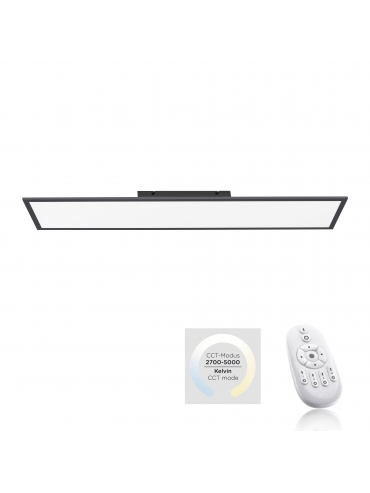 Lampa sufitowa FLAT 16533-18-O