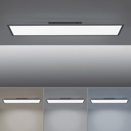Lampa sufitowa FLAT 16533-18-O