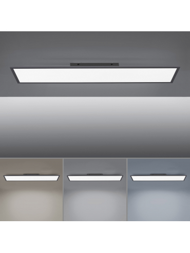 Lampa sufitowa FLAT 16533-18-O
