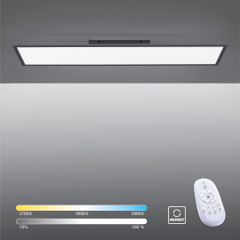 Lampa sufitowa FLAT 16533-18-O