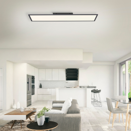 Lampa sufitowa FLAT 16533-18-O