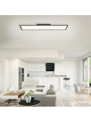 Lampa sufitowa FLAT 16533-18-O