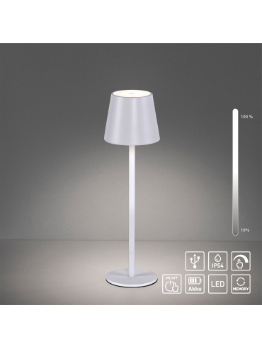 Lampa stołowa EURIA 19250-16