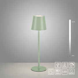 Lampa stołowa EURIA 19250-43