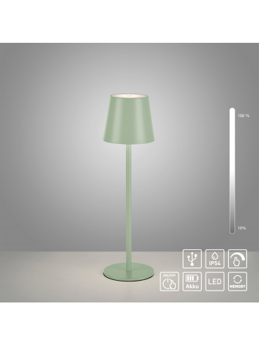 Lampa stołowa EURIA 19250-43