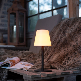 Lampa stołowa/dogruntowa KENO 19753-18