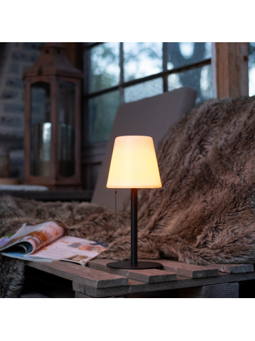 Lampa stołowa/dogruntowa KENO 19753-18