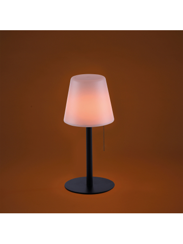 Lampa stołowa/dogruntowa KENO 19753-18