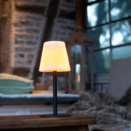 Lampa stołowa/dogruntowa KENO 19753-18