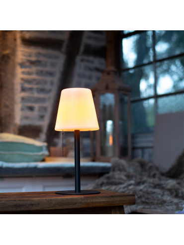 Lampa stołowa/dogruntowa KENO 19753-18