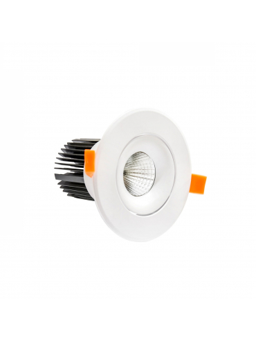 Oprawa sufitowa CEL MONA 3 940 19W 60st WOJP06104