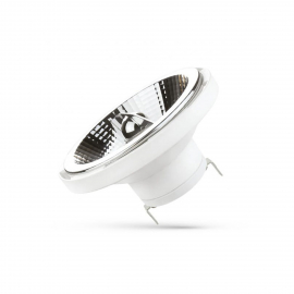 Żarówka LED AR111 4000K 14W G53 12V 45° WOJ+14557