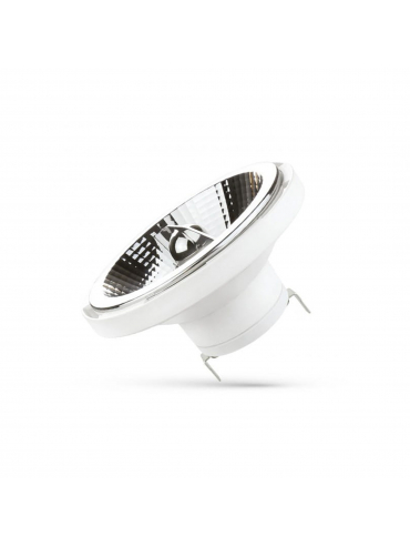 Żarówka LED AR111 4000K 14W G53 12V 45° WOJ+14557