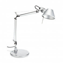 Lampa biurkowa TOLOMEO MICRO