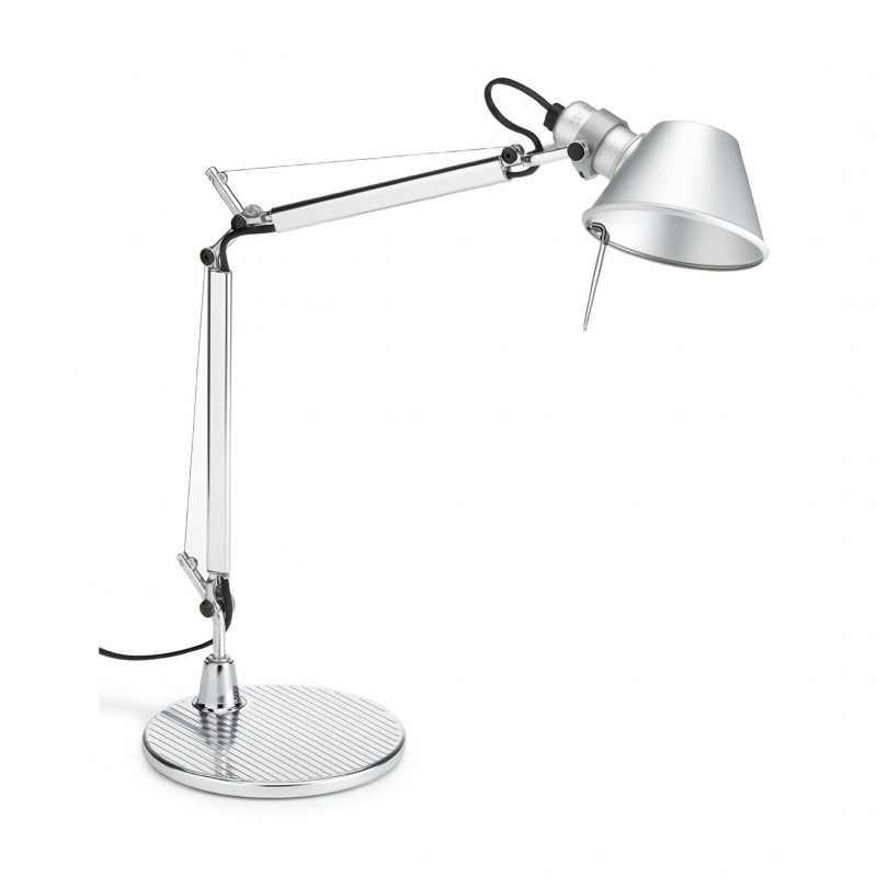 Lampa biurkowa TOLOMEO MICRO