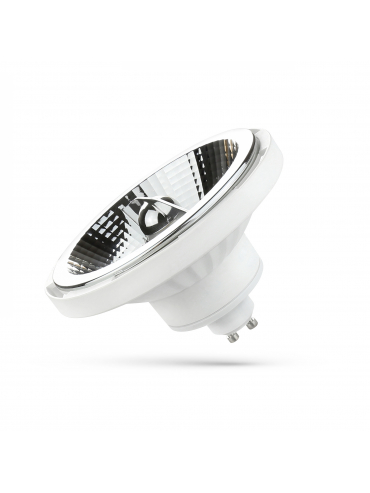 Żarówka LED AR111 GU10 12W 45° WOJ+14563