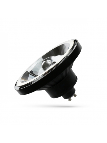 Żarówka LED AR111 GU10 12W 45° WOJ+14569