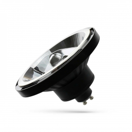 Żarówka LED AR111 GU10 12W 15° COB WOJ+14571