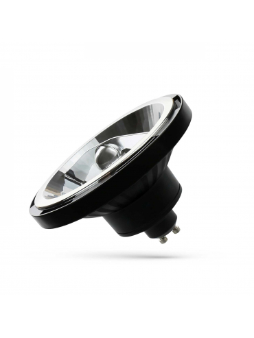 Żarówka LED AR111 GU10 12W 15° COB WOJ+14571