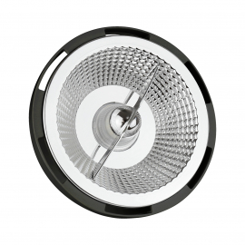 Żarówka LED AR111 GU10 12W 15° COB WOJ+14571