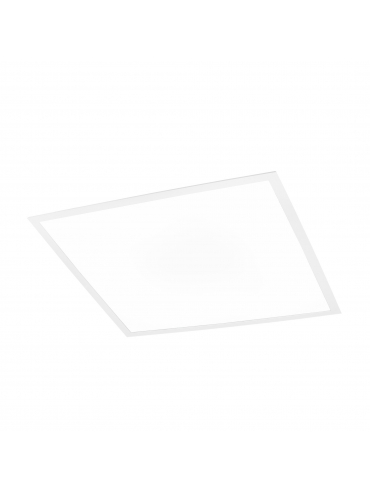 Lampa sufitowa ALGINE BACKLIGHT DRIVER 40W SLI035056NW_PW