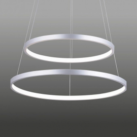 Lampa wisząca LED CIRCLE 11525055