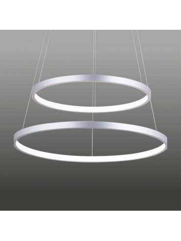 Lampa wisząca LED CIRCLE 11525055