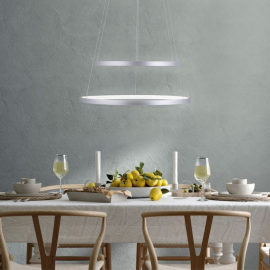 Lampa wisząca LED CIRCLE 11525055