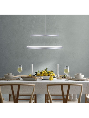 Lampa wisząca LED CIRCLE 11525055