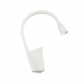 Kinkiet GOOSE AP1 BIANCO